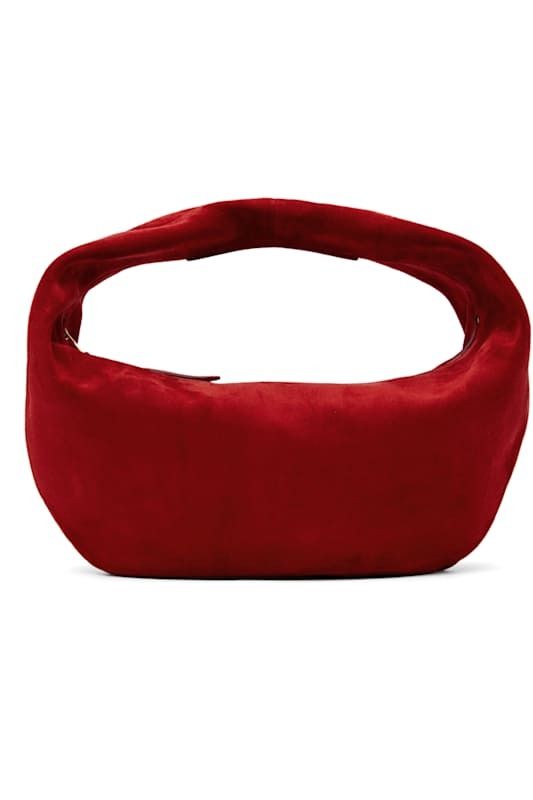 레드 미디움 올리비아 가방 Red Medium Olivia Bag 17673491