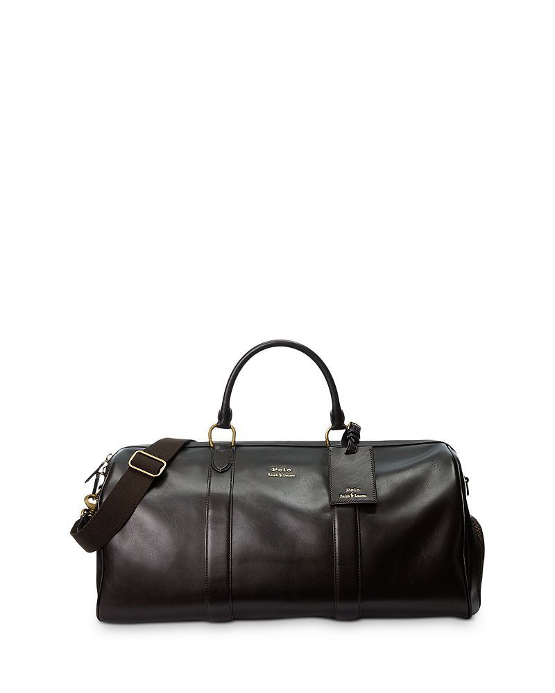 스무스 가죽 Smooth Leather Duffel 3968446