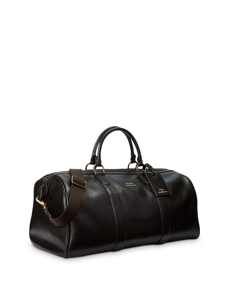스무스 가죽 Smooth Leather Duffel 3968446