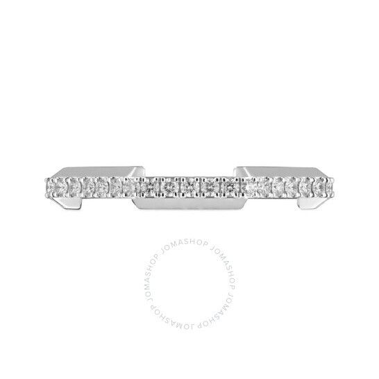 구찌 링크 러브 다이아몬드 반지 Gucci Link to Love Diamond Ring YBC662140001