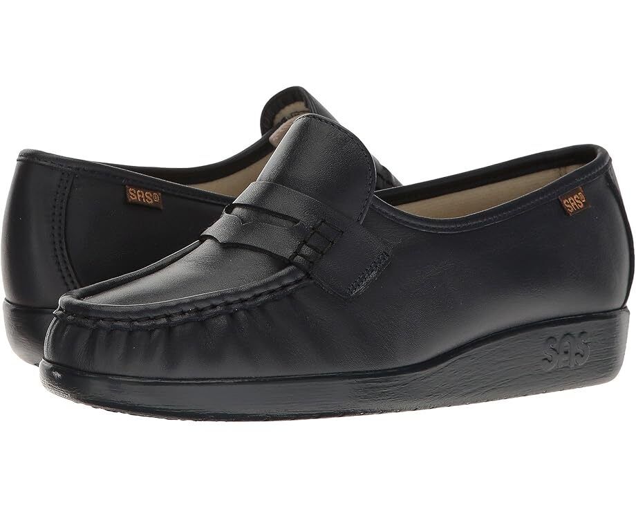 여성 클래식 슬립 컴포트 로퍼 Women's SAS Classic Slip On Comfort Loafer  88678649