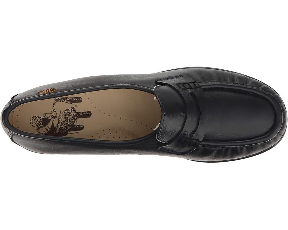여성 클래식 슬립 컴포트 로퍼 Women's SAS Classic Slip On Comfort Loafer  88678649