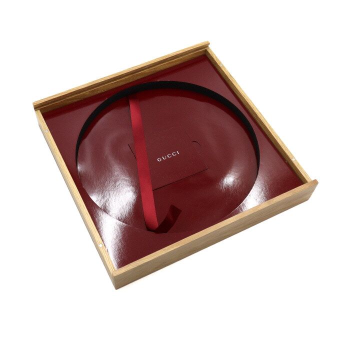 문 중고 VIP Moon brass 플레이트 메탈 트레이 aa50987
