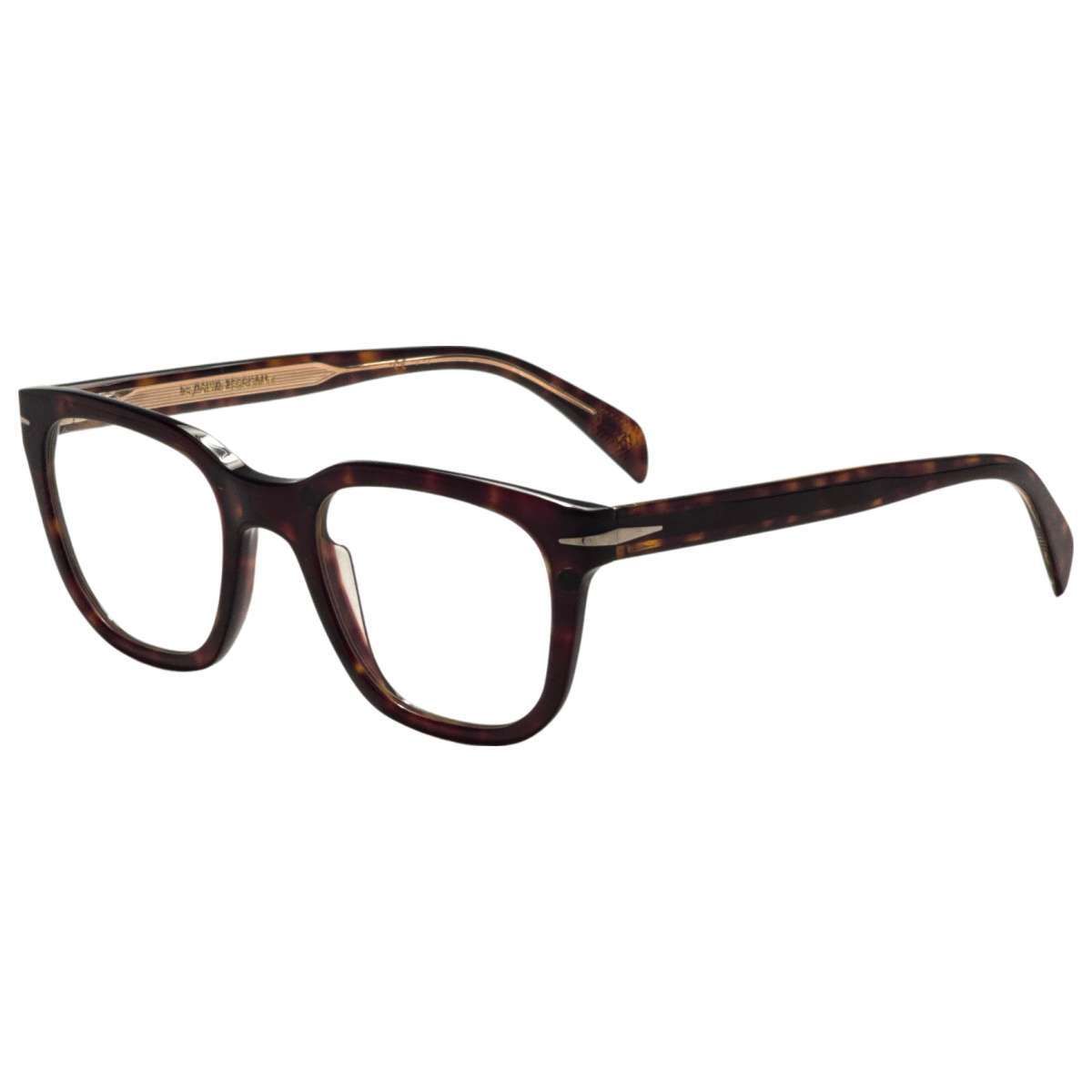 남성 프레임 men's Clip-On Frames DB7043CS-0086-M9 DB7043CS-0086-M9