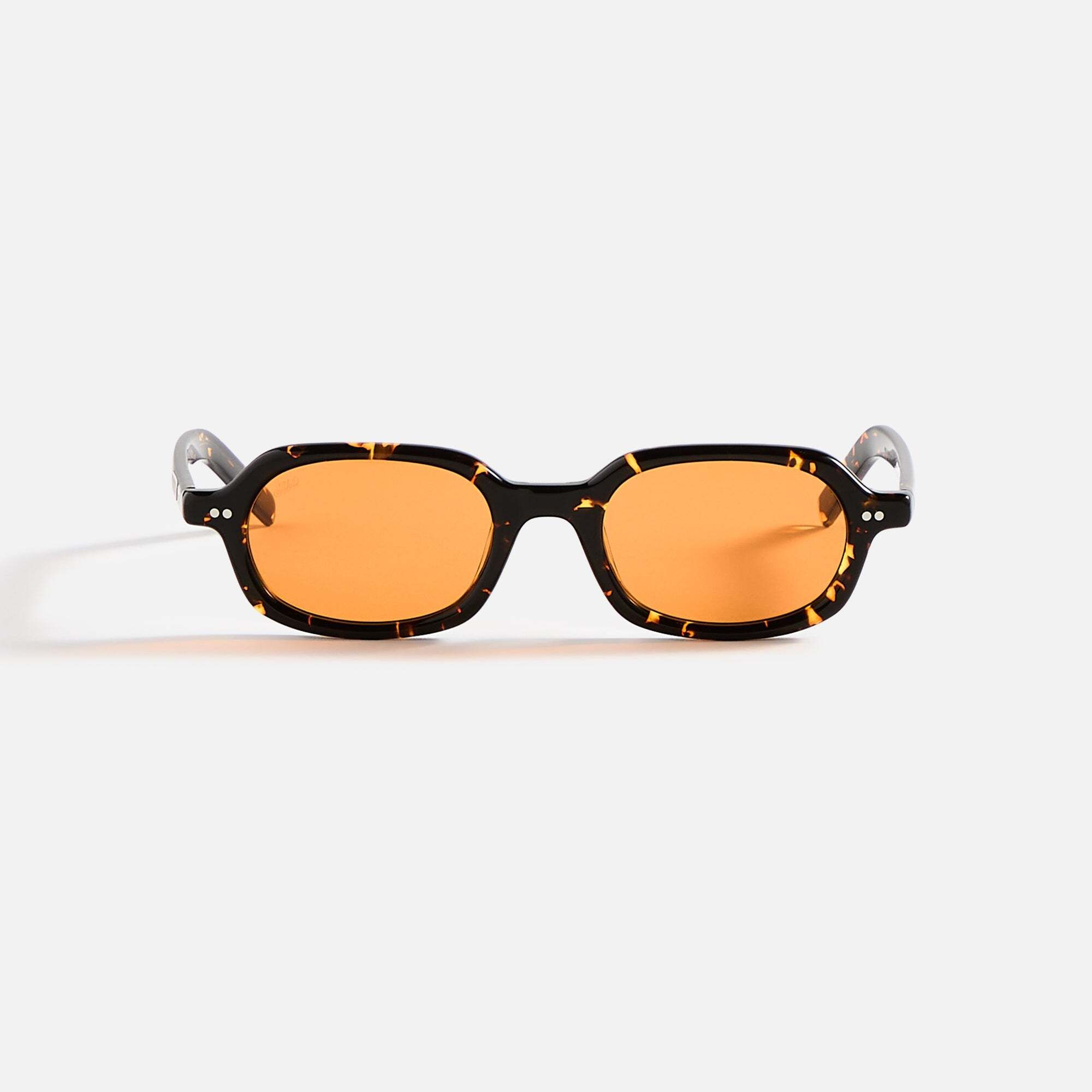 선글라스 도쿄 AKILA Psyche Sunglasses - Tokyo Tortoise  8284925591680