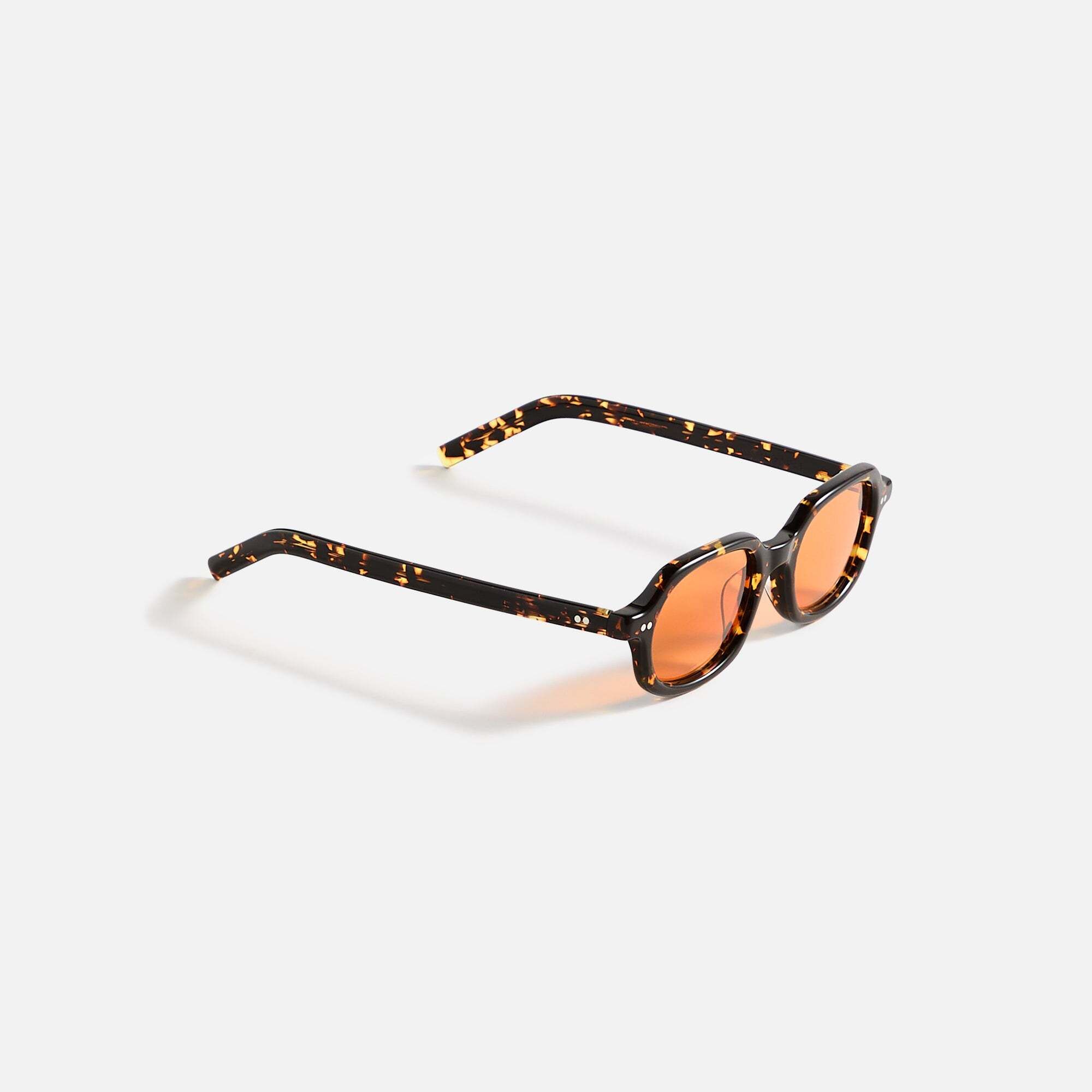 선글라스 도쿄 AKILA Psyche Sunglasses - Tokyo Tortoise  8284925591680