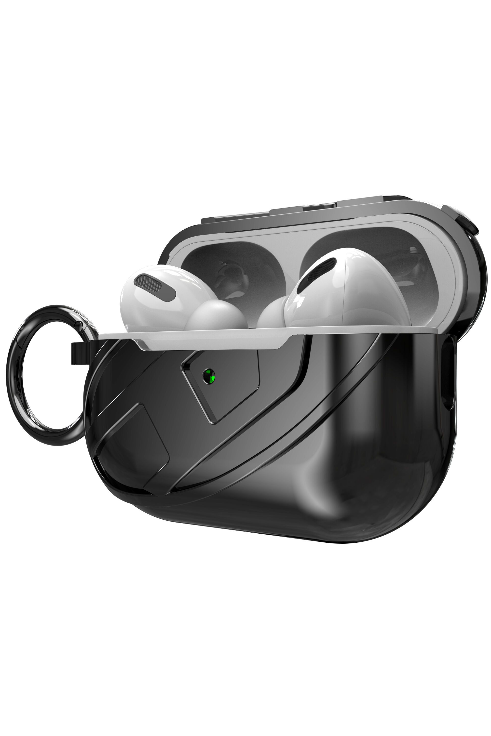 케이스 60275 MOULDED CASE DP09490PHIN Black