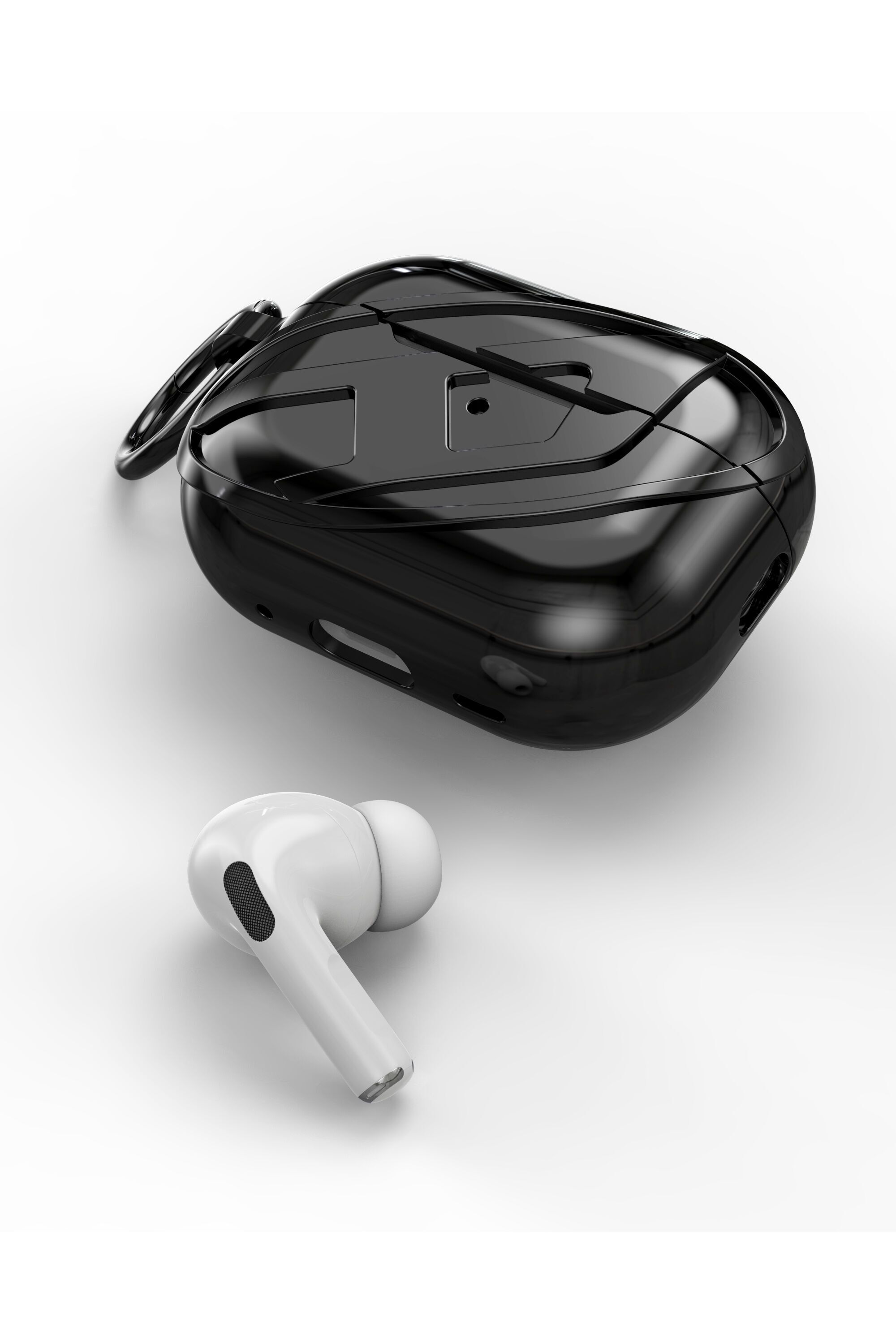 케이스 60275 MOULDED CASE DP09490PHIN Black