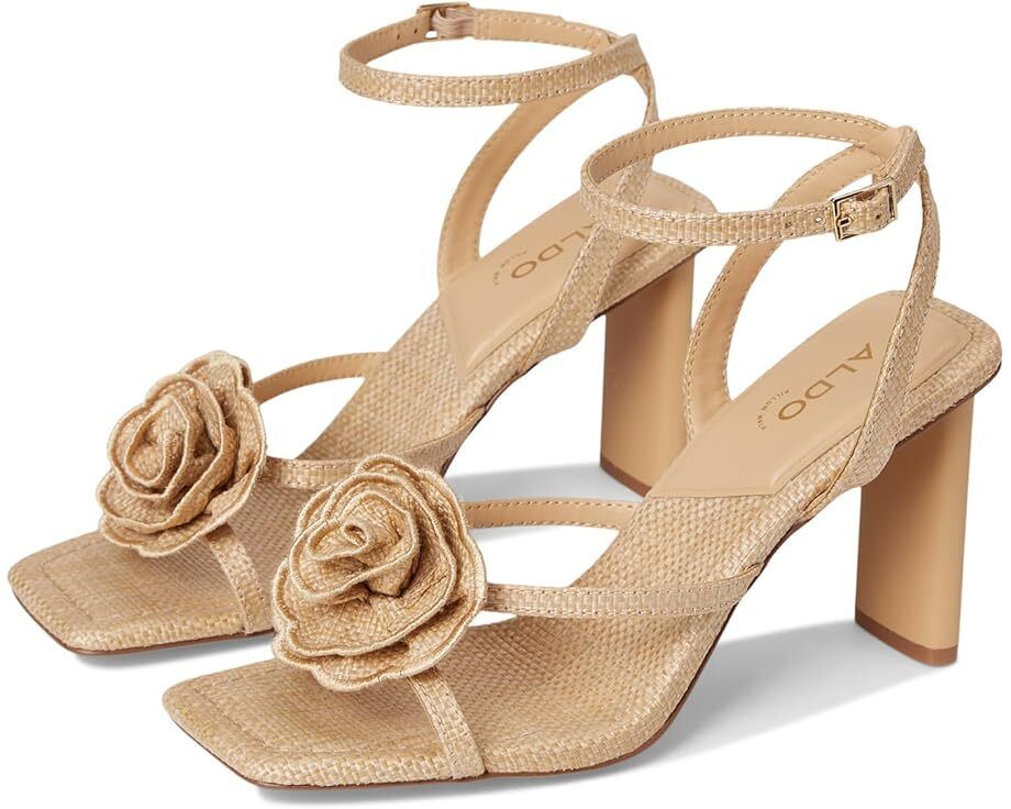 여성 알도 Women's ALDO Siennamae  1001097619