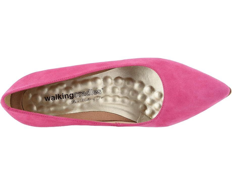 여성 Women's Walking Cradles Samantha  9265074131906