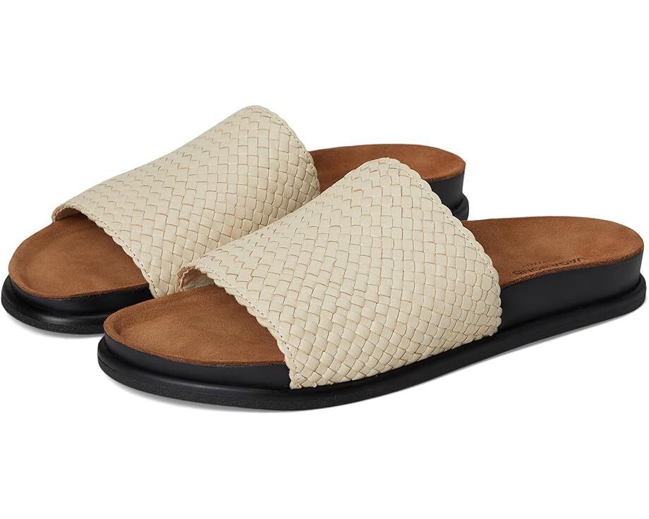 여성 가죽 우븐 샌들 Women's Vagabond Shoemakers Effie Leather Woven Sandals  99971541892