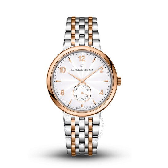 시계 Carl F. Bucherer Adamavi Hand Wind Watch 00.10316.07.26.21 00.10316.07.26.21