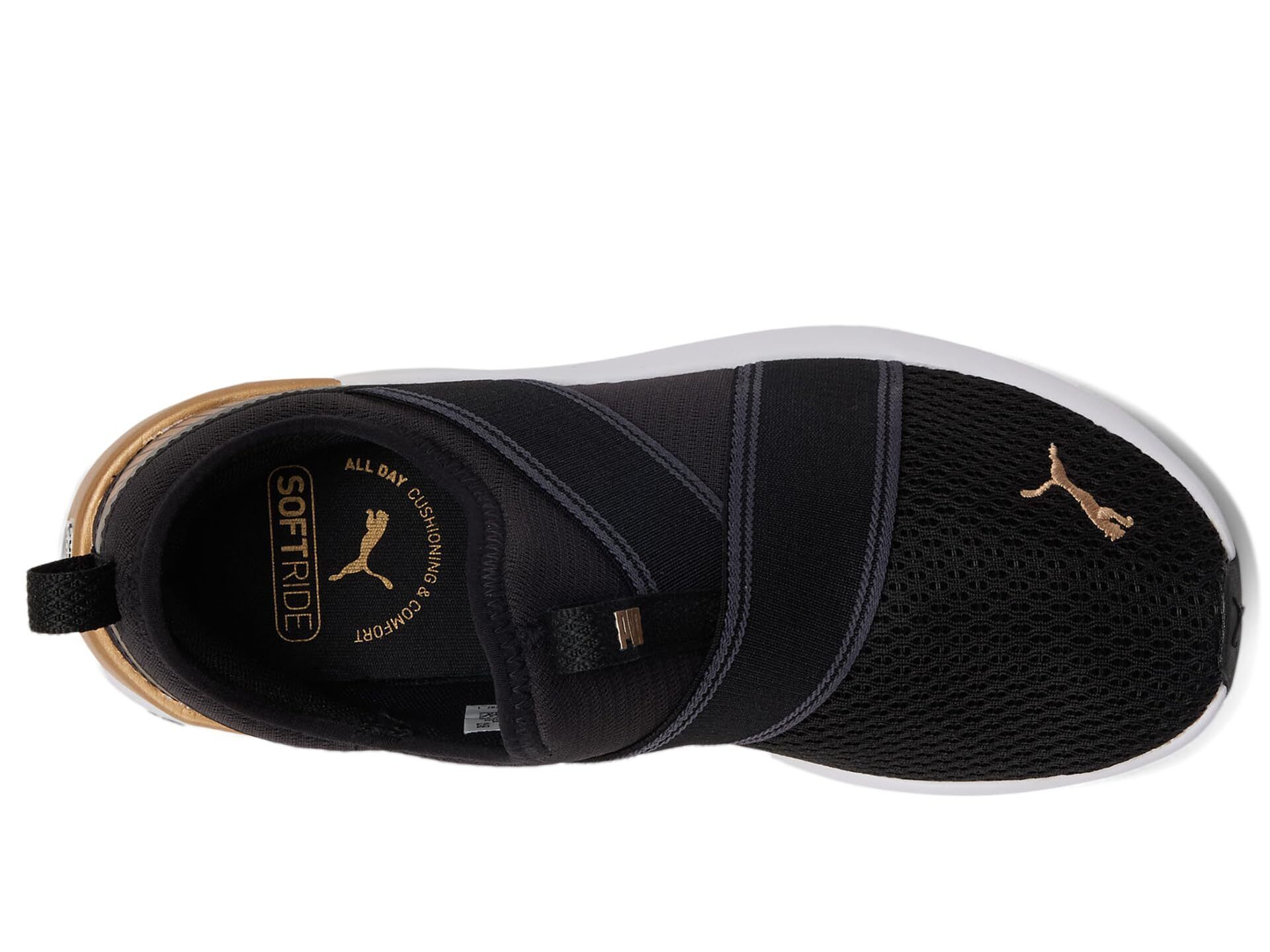 슬립온 트레이닝 신발 Softride Harli Slip-On Cross Training Shoes 10004735 1053983
