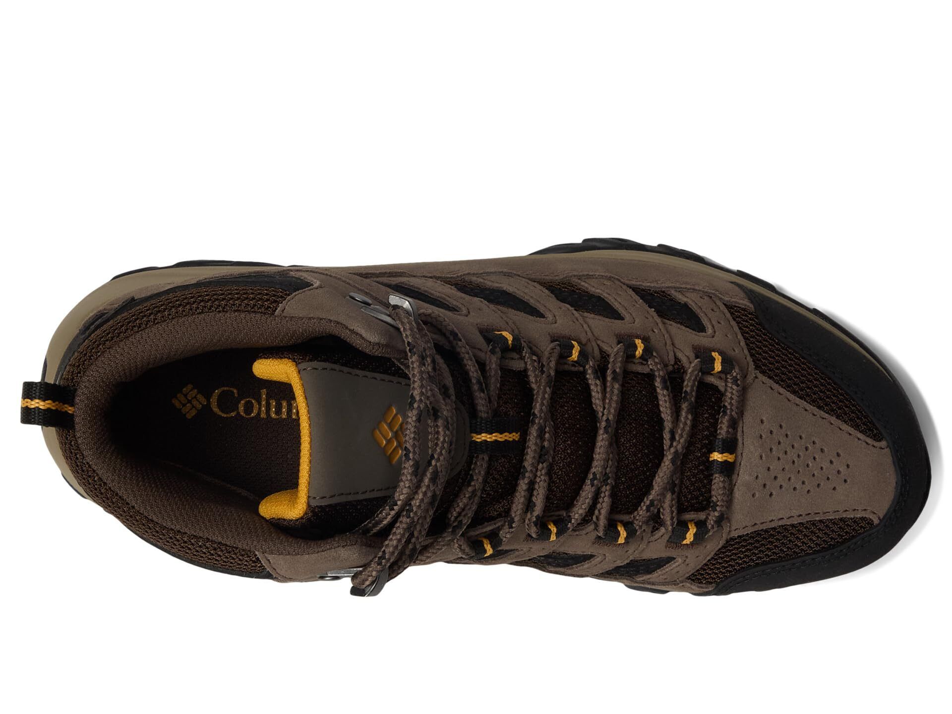 미드 워터프루프 방수 Crestwood Mid Waterproof 8927001 1086148