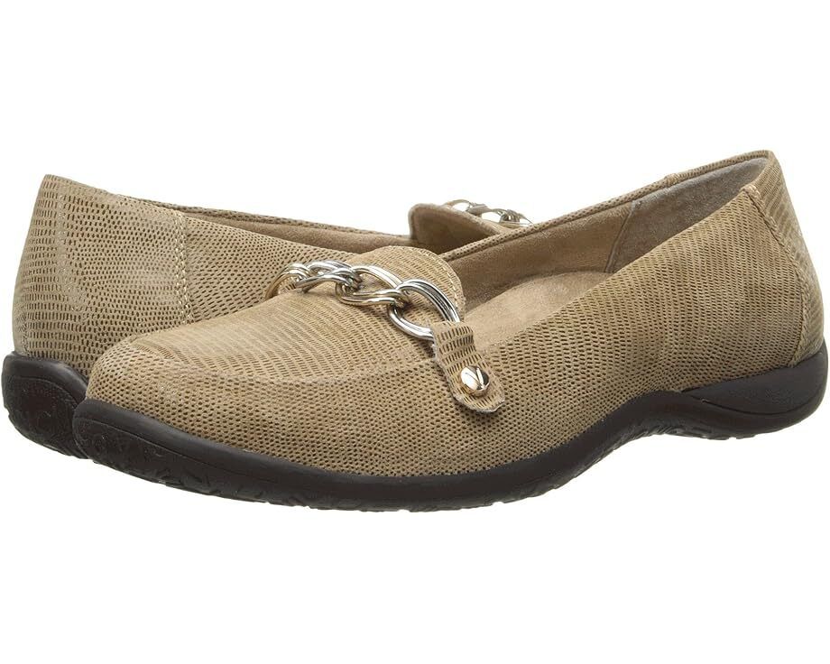 여성 플랫 로퍼 Women's VIONIC Alda Flat Loafer  8350342462036