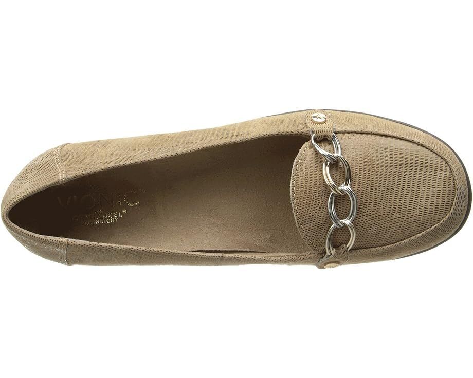 여성 플랫 로퍼 Women's VIONIC Alda Flat Loafer  8350342462036