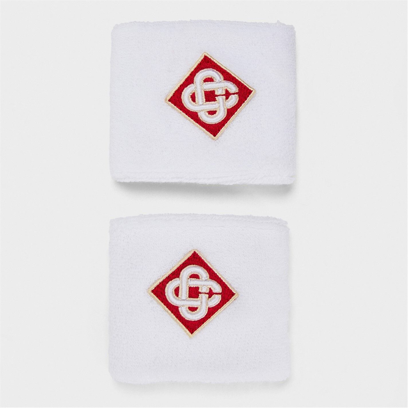 Casa Casa Wrstbnd 99 810201 White