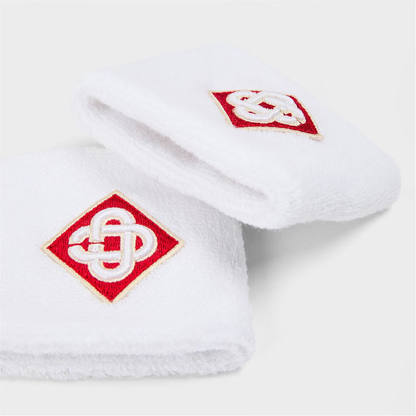 Casa Casa Wrstbnd 99 810201 White