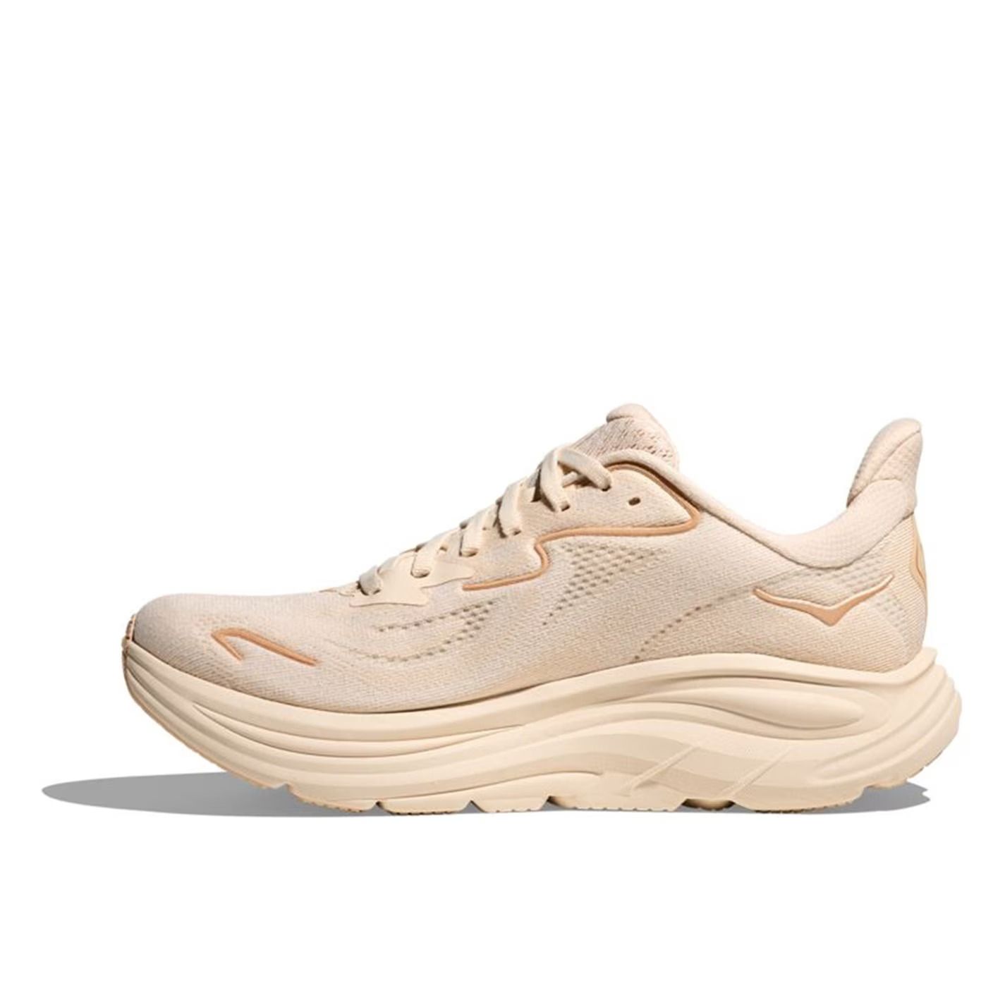 러너 Clifton 10 Runners 212534 Vanilla/Birch