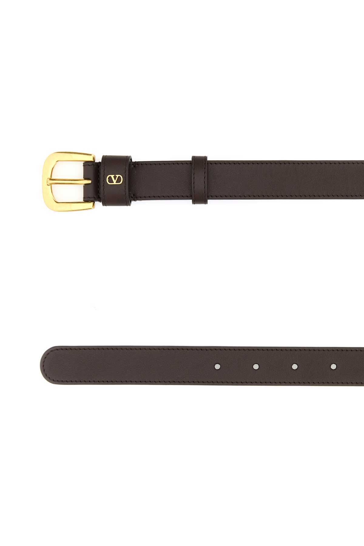 벨트 브이로고 BELT H. 25 | VLOGO SIGNAT 872149