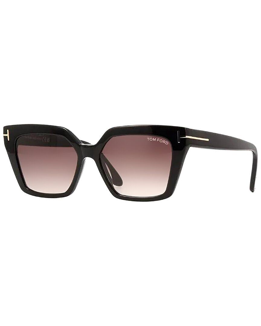 여성 선글라스 Tom Ford Women's FT1030/S 53mm Sunglasses 1111334925