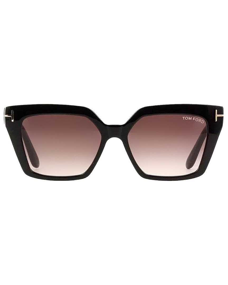 여성 선글라스 Tom Ford Women's FT1030/S 53mm Sunglasses 1111334925