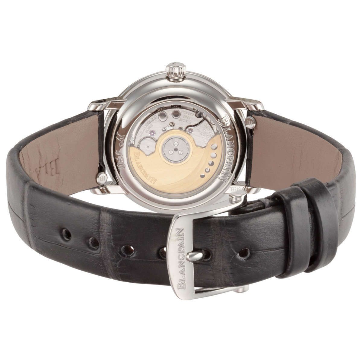 여성 시계 Villeret Ultraplate women's Watch 6104-1127-55A 6104-1127-55A