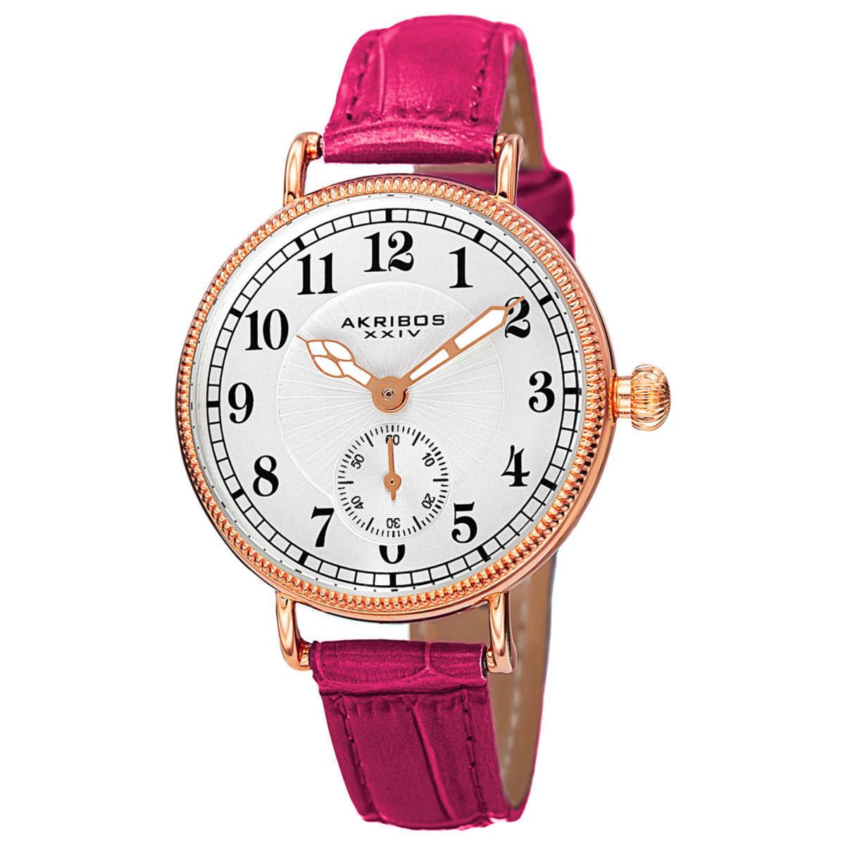 여성 시계 women's Watch AK828RD AK828RD