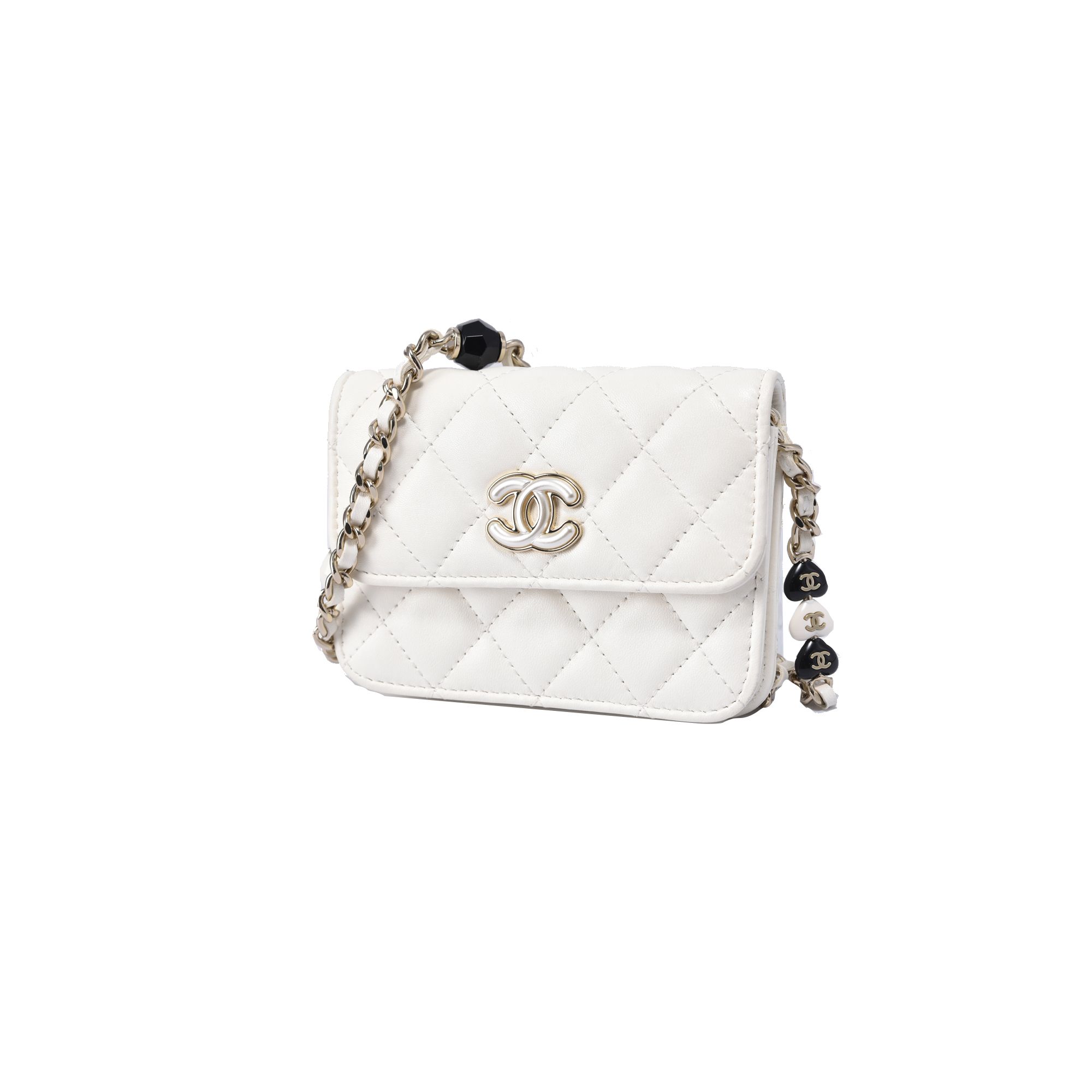 샤넬(CHANEL) | 중고 샤넬 멀티 펜턴트 체인백 AP3253 6999 | 트렌비