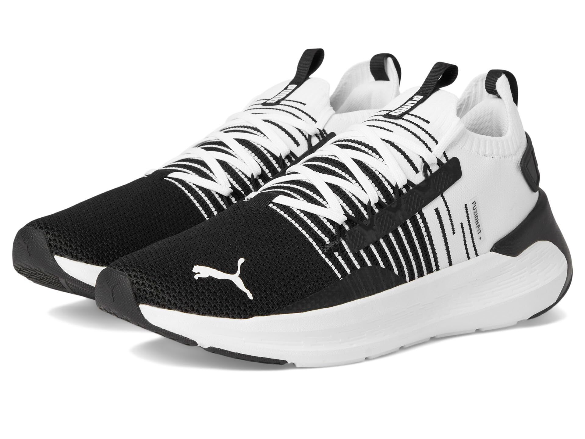 러닝 신발 Softride Symmetry Fuzion Running Shoes 10016300 1090183
