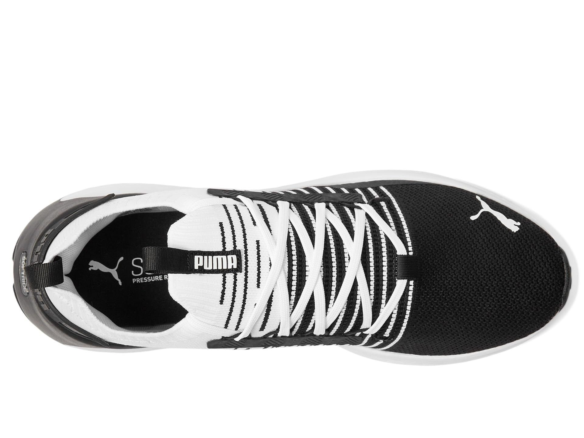 러닝 신발 Softride Symmetry Fuzion Running Shoes 10016300 1090183