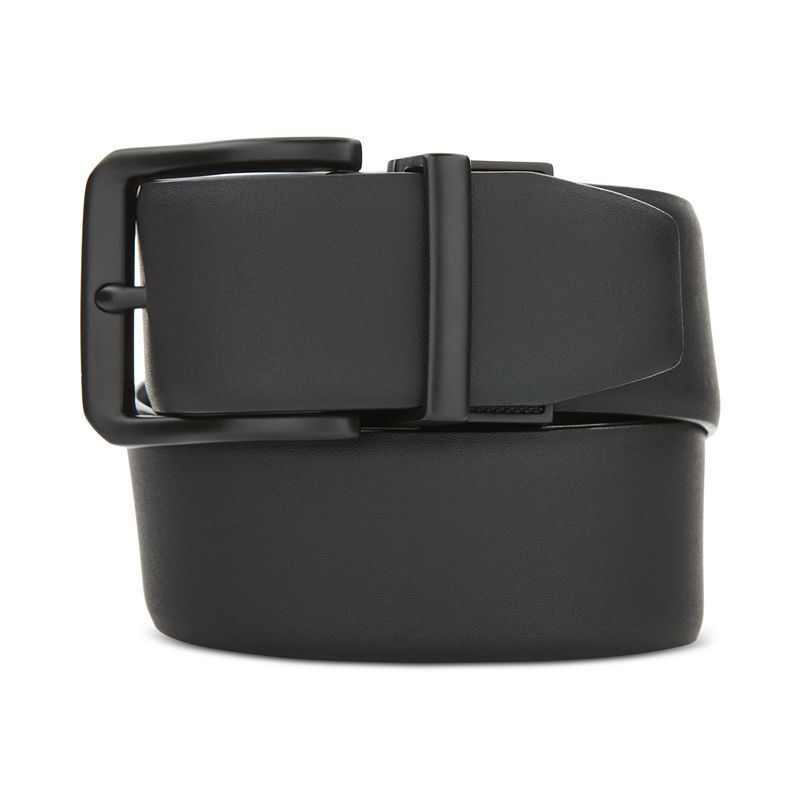 남성 로고 리버시블 벨트 Men's Logo Reversible Belt 16347226 Gray