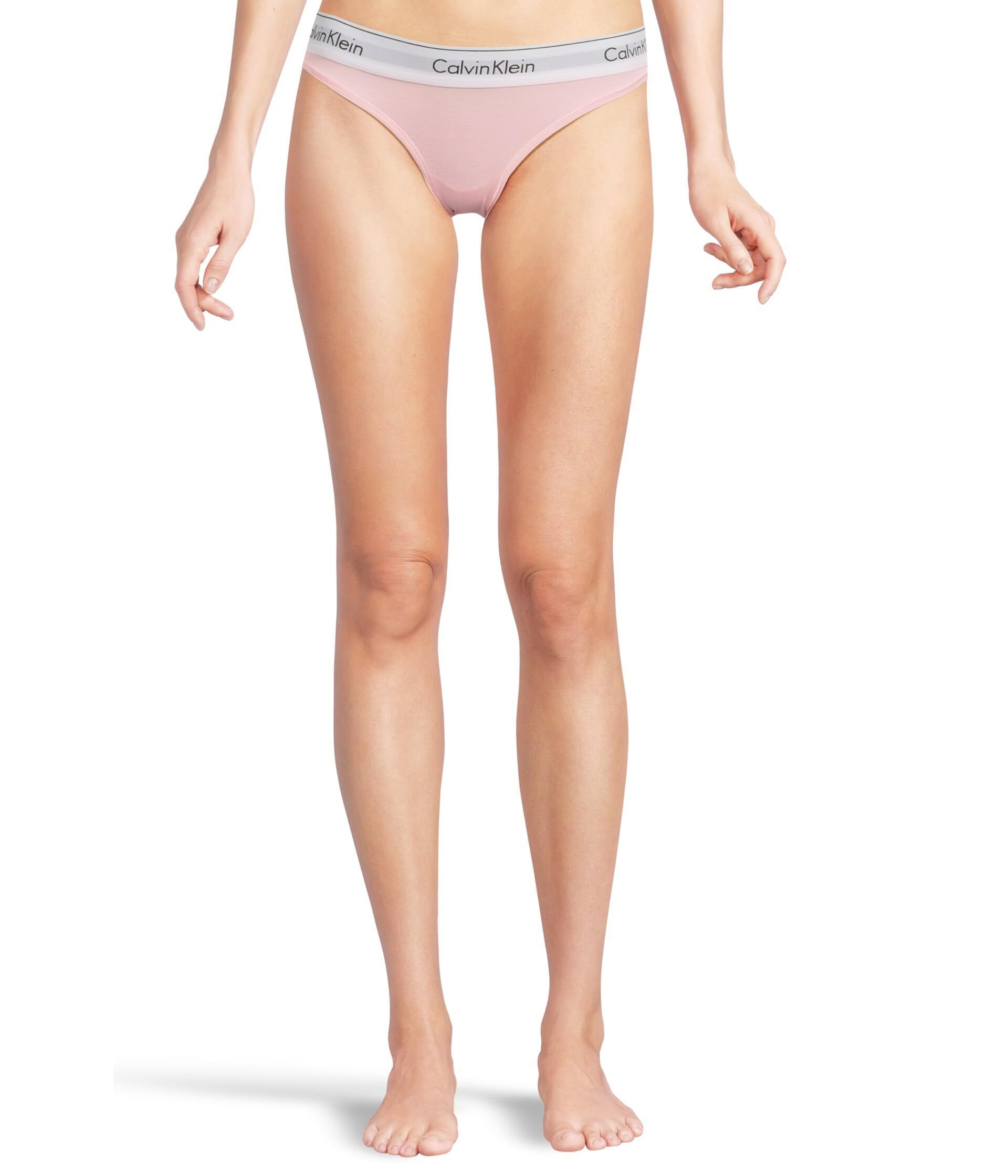 코튼 스트래치 비키니 Modern Cotton Stretch Bikini Panty 9967070 853482