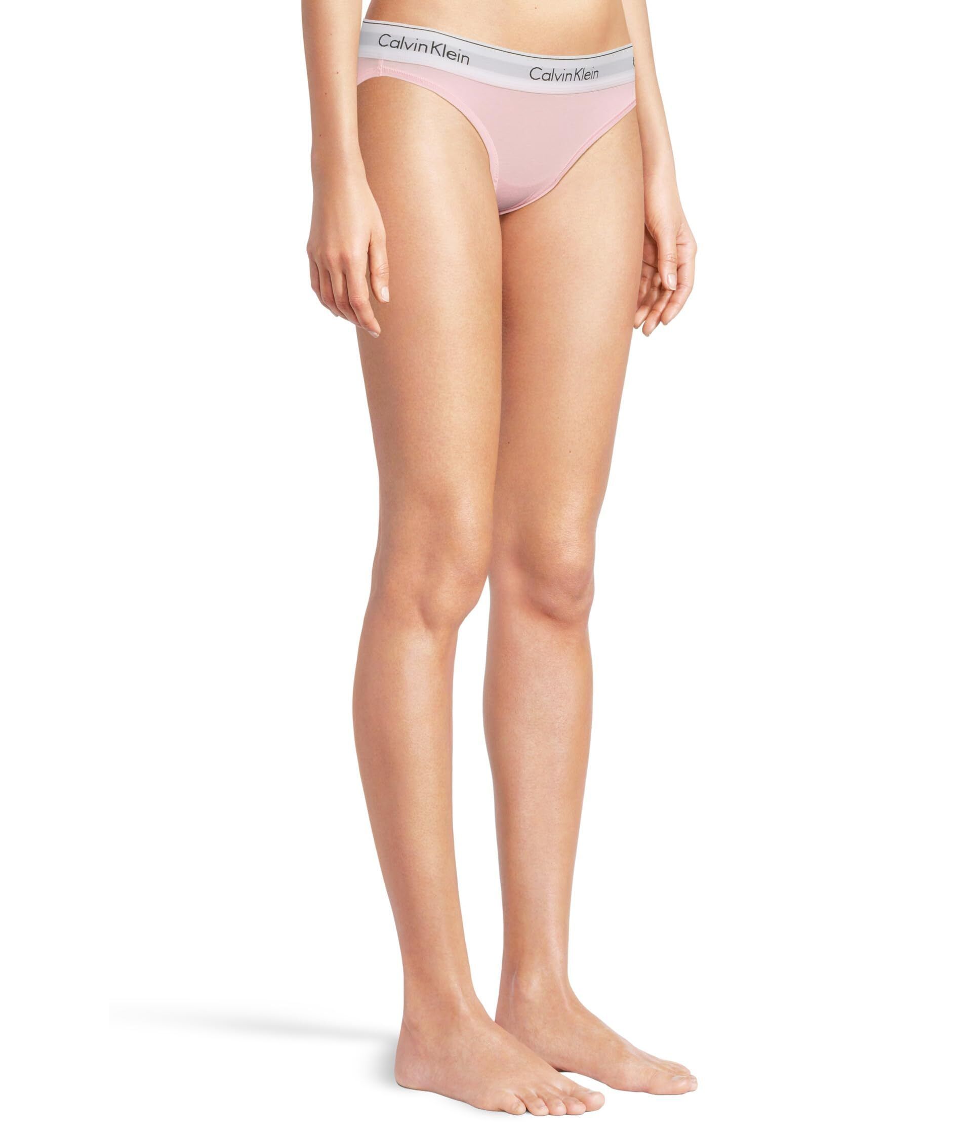 코튼 스트래치 비키니 Modern Cotton Stretch Bikini Panty 9967070 853482