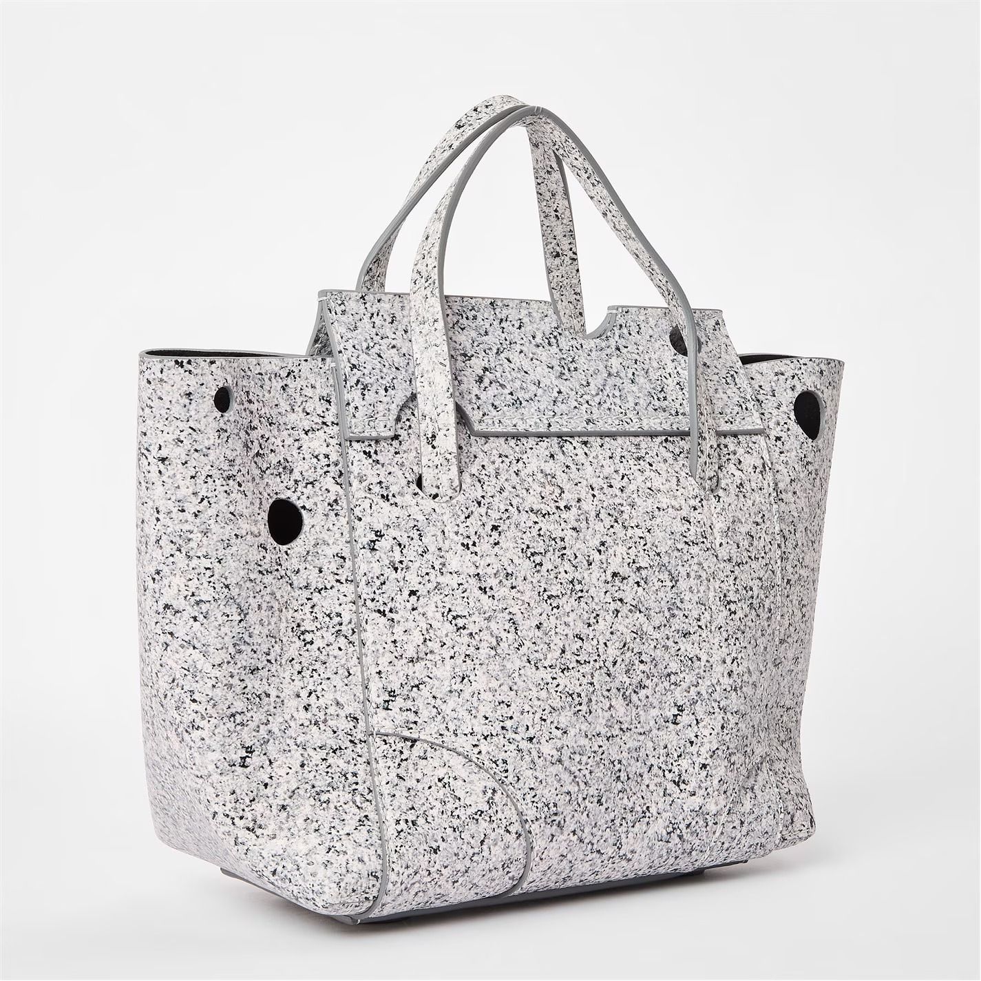 오프 토트 Off Burrow Tote 25 Ld99 708257 Multi