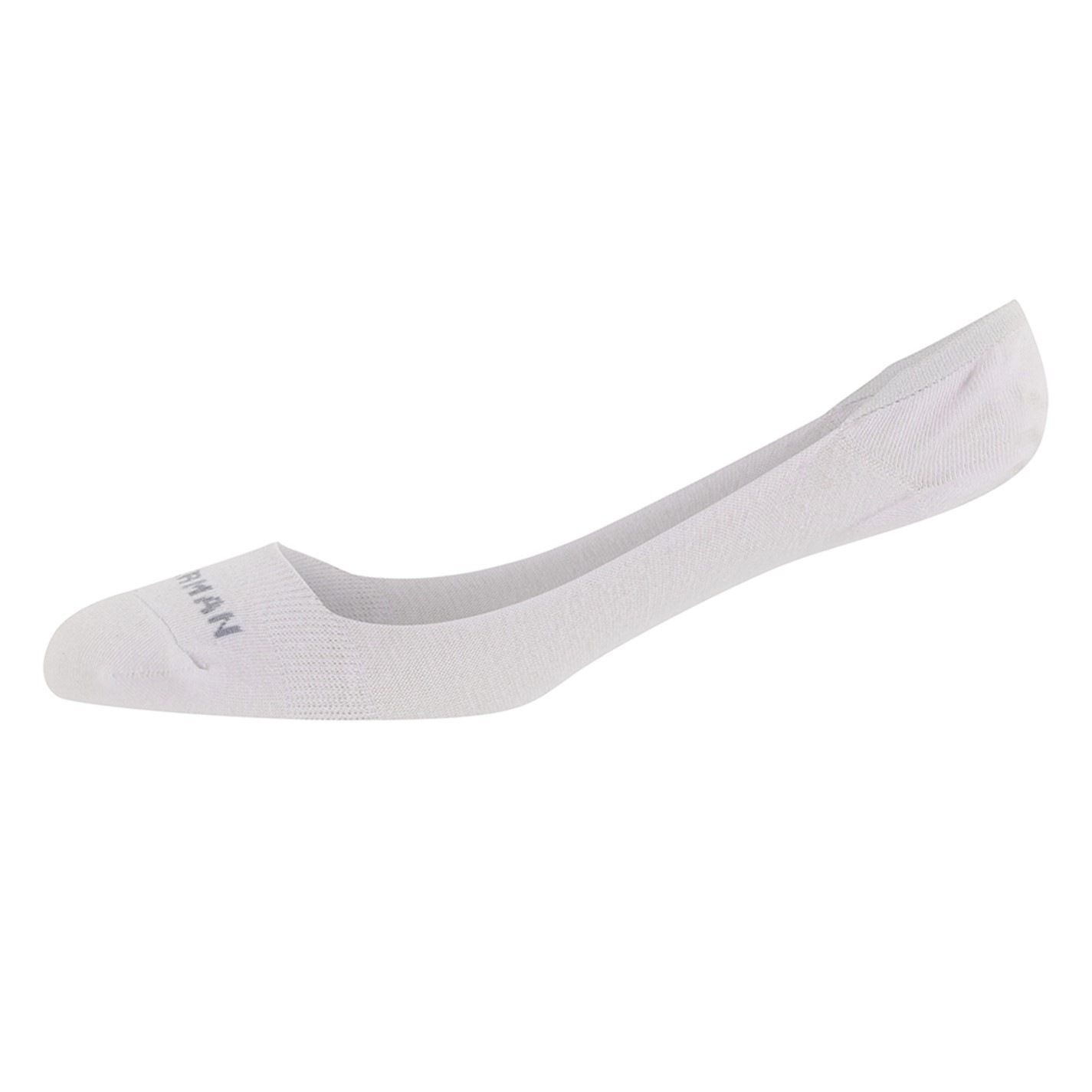 팩 라이너 삭스 화이트 3 Pack Makalu Liner Socks White 41128101