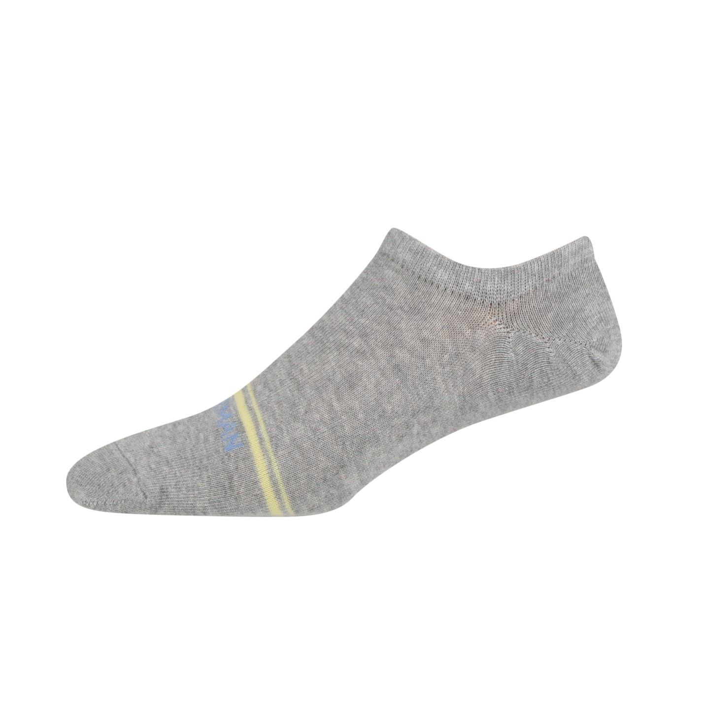 Cigar 3Pk Sk Sn99 Gry/White/Black 41797999