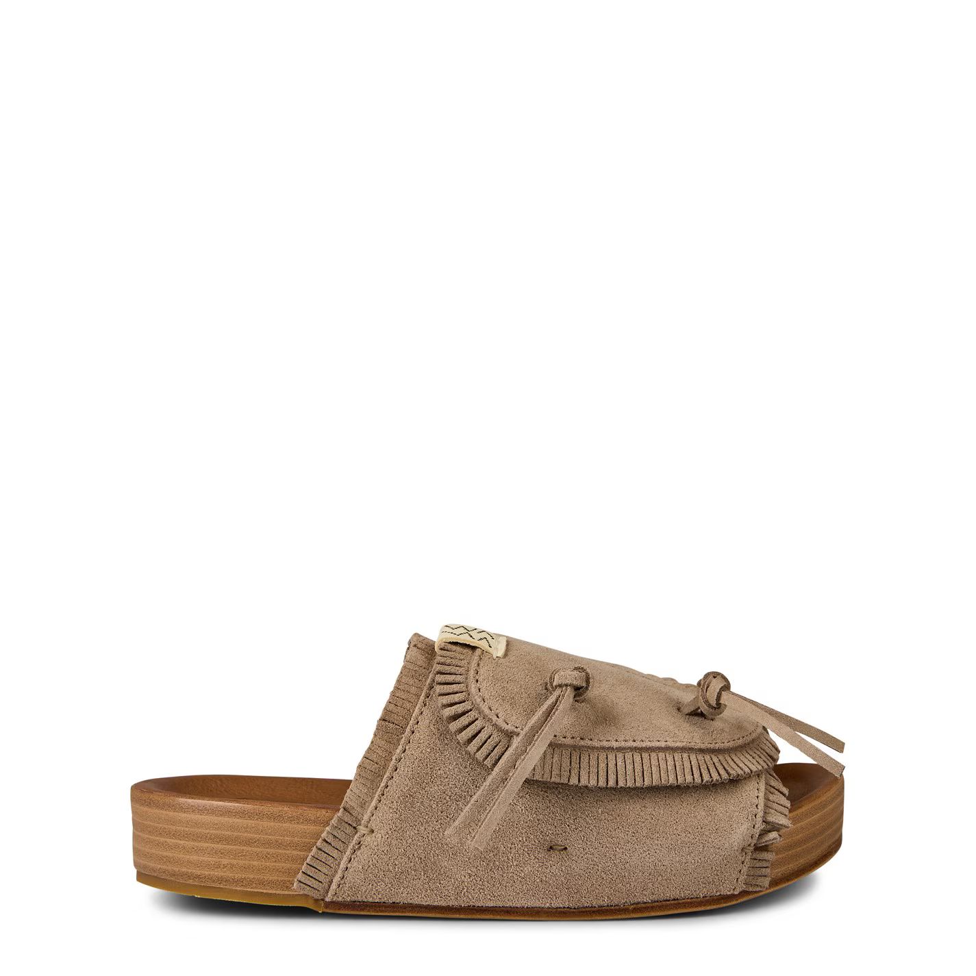 샌들 Christo Shaman-Folk Sandals Sand 10017005
