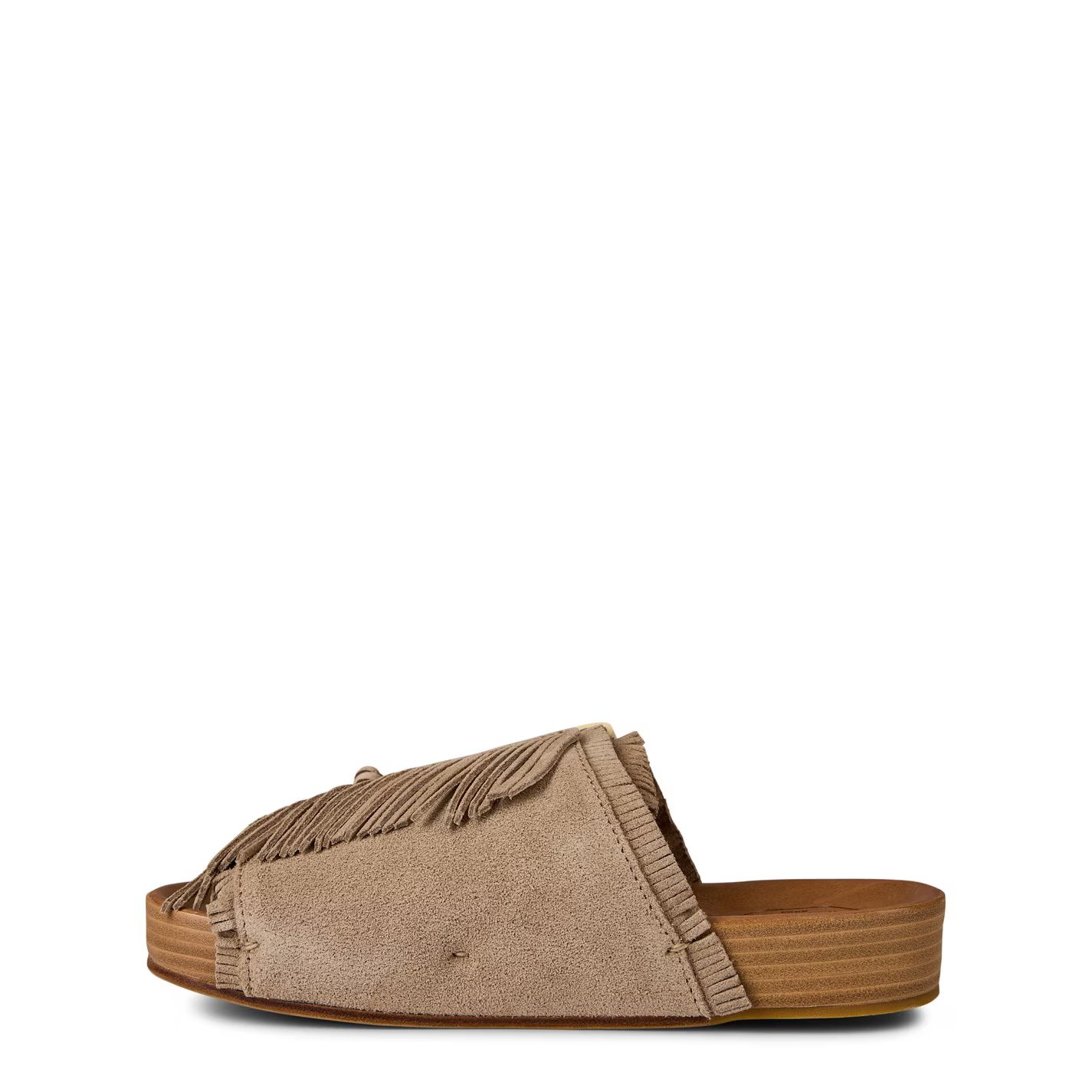 샌들 Christo Shaman-Folk Sandals Sand 10017005