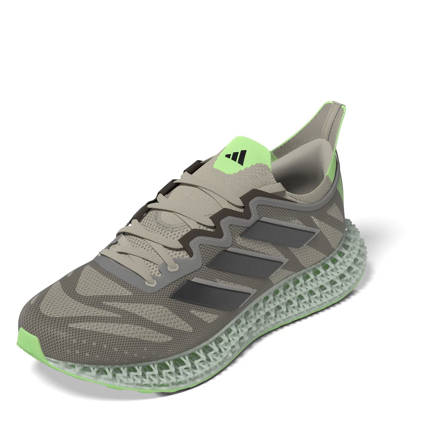 러닝 신발 남성 4dfwd 3 M Road Running Shoes Mens Putgre/Cblack/S 21007102