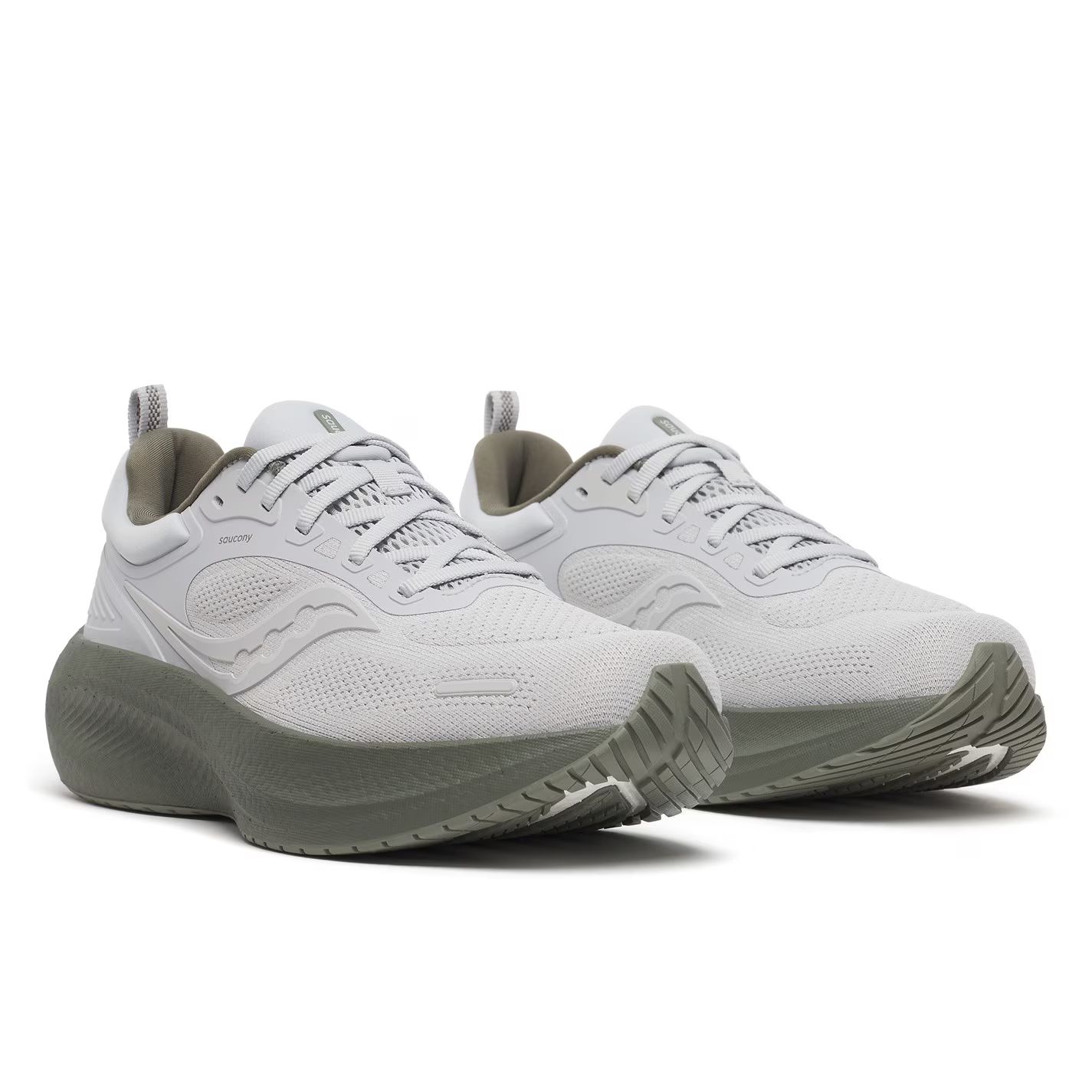 Surge 3 White/Olive 21046927
