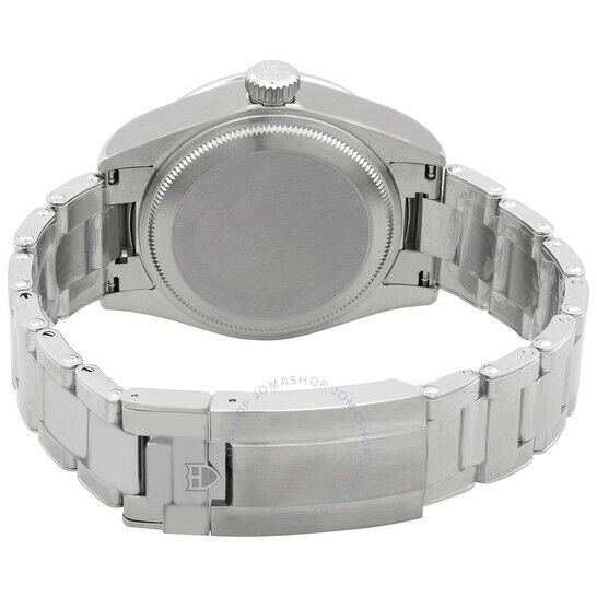 블랙 프로 오토매틱 다이얼 남성 시계 Tudor Black Bay Pro 39mm Automatic Black Dial Men's Watch M79470-0001 M79470-0001