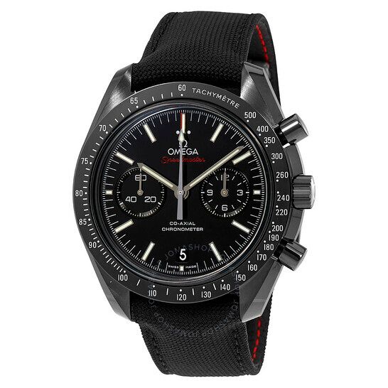 다크 사이드 오브 더 문 오토매틱 블랙 다이얼 남성 시계 Omega Dark Side of the Moon Automatic Black Dial Men's Watch 311.92.44.51.01.007 311.92.44.51.01.007