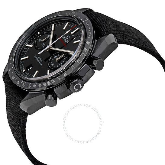 다크 사이드 오브 더 문 오토매틱 블랙 다이얼 남성 시계 Omega Dark Side of the Moon Automatic Black Dial Men's Watch 311.92.44.51.01.007 311.92.44.51.01.007