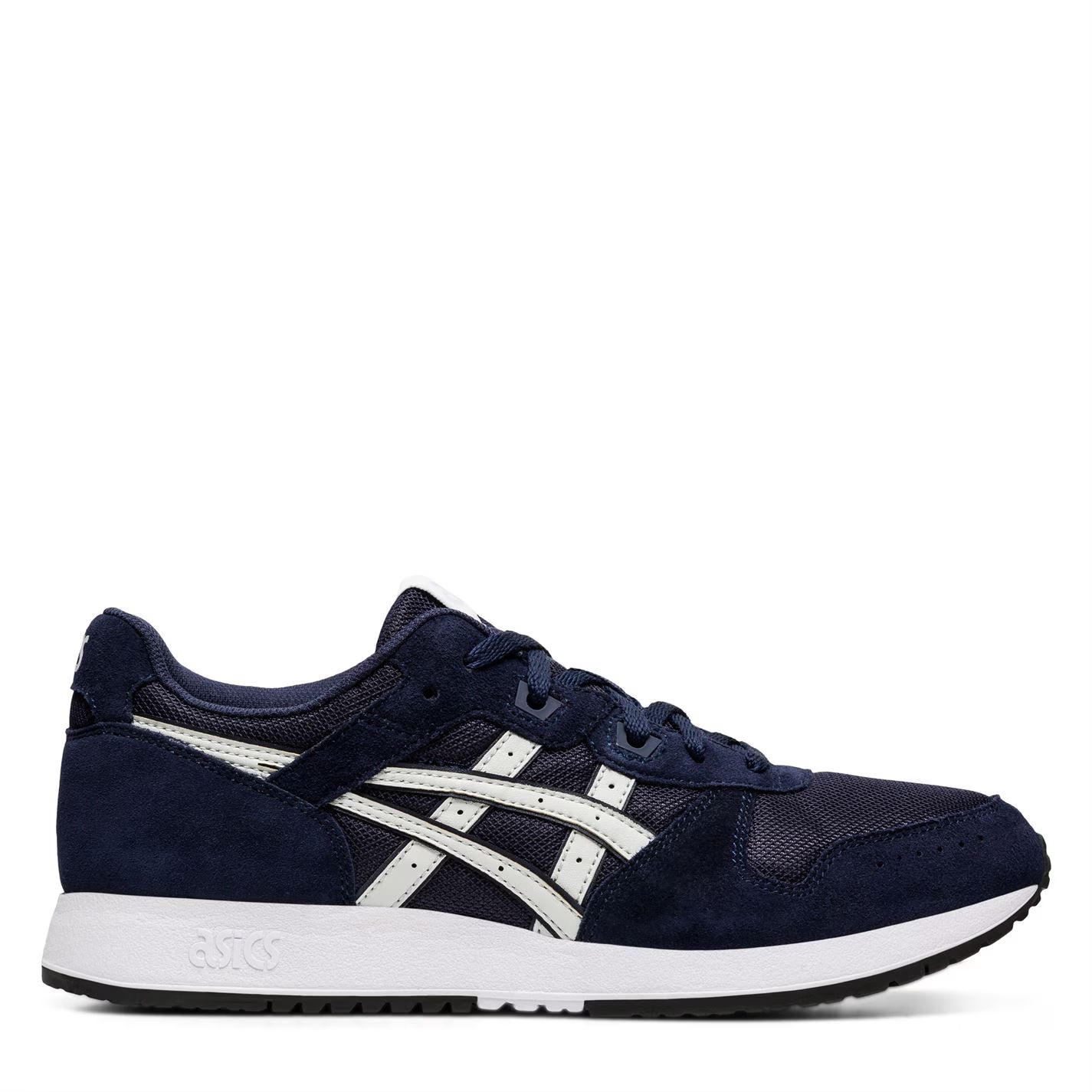클래식 남성 신발 네이비 Lyte Classic Men's SportStyle Shoes Navy 12005318