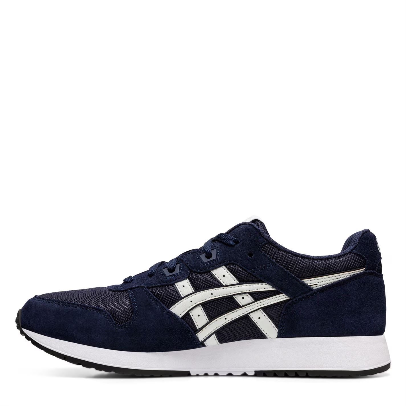 클래식 남성 신발 네이비 Lyte Classic Men's SportStyle Shoes Navy 12005318