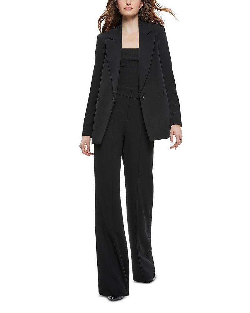 넥 카라 보이프랜드 블레이저 Denny Notch Collar Boyfriend Blazer 5582569