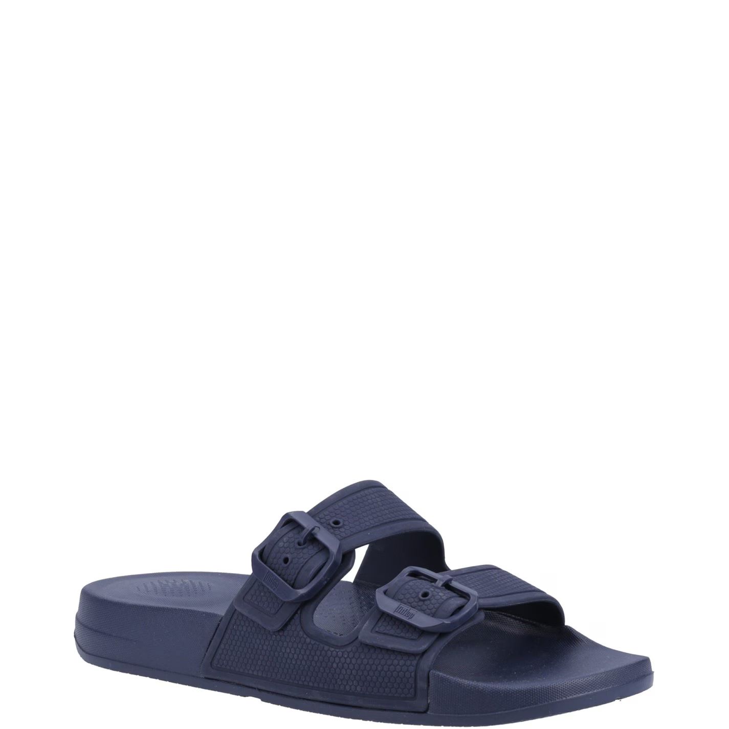 슬리퍼 네이비 iQUSHION Slides Navy 01477818