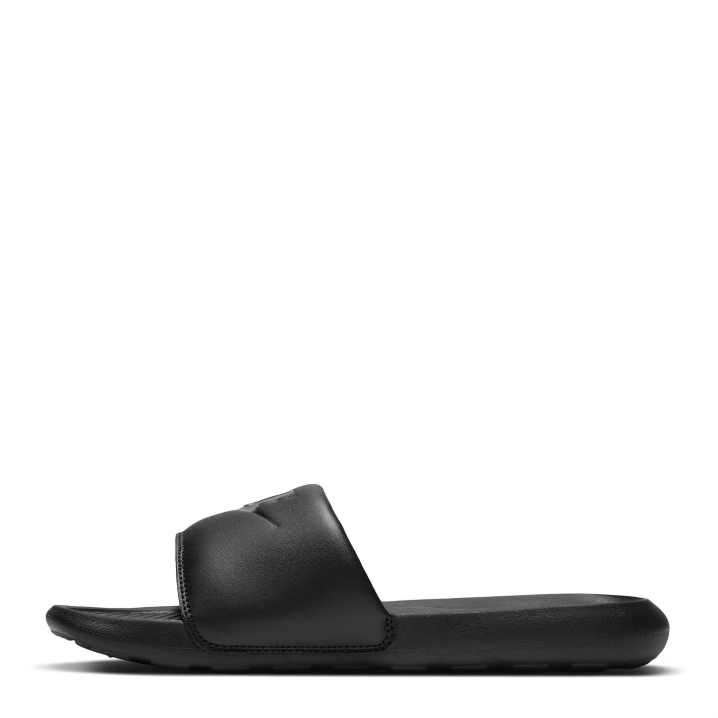 원 여성 슬리퍼 올블랙 One Womens Slides Black/Black 22308841