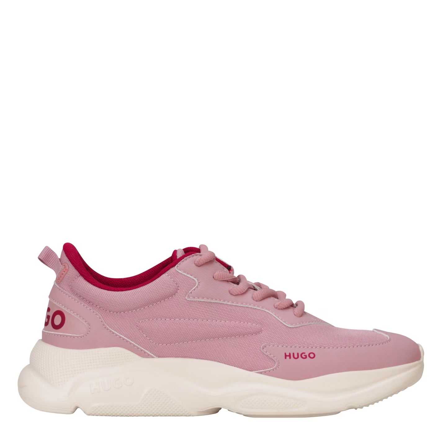 러너 라이트 핑크 Leon Runners Light Pink 24414007